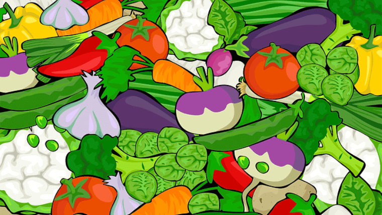 野菜を宅配をシンプルに比較　世界一シンプルな一覧表