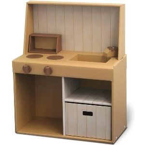 2歳の知育玩具のおすすめ おままごと・キッチン