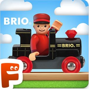 amazon kids+新幹線・電車・機関車・特急など鉄道アプリ
BLIO WORLD Railway