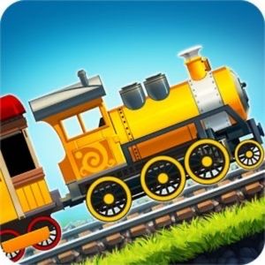 amazon kids+新幹線・電車・機関車・特急など鉄道アプリ
TINY LAB TRAIN RACING