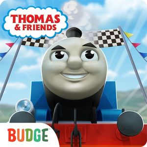 amazon kids+新幹線・電車・機関車・特急などの鉄道アプリ
THOMAS&FRIENDS Go!Go!Thomas!