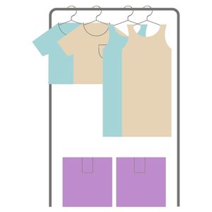 幼稚園の身支度コーナーとは?